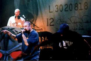 Photo of the Band Cypress Hill