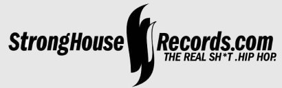 StrongHouse Records