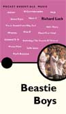 The Beastie Boys Companion: 2 Decades of Commentary by John Rocco